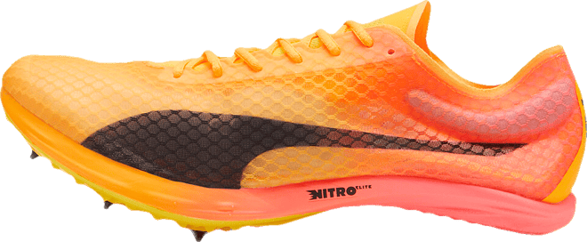 PUMA evoSPEED Distance NITRO™ Elite+ 4 Track Spikes Shoes
