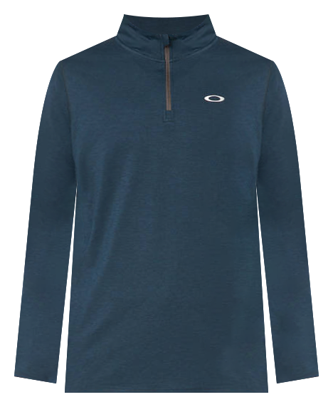 Gridlock Oakley Golf Pullover Discount Oakley Long Sleeve Golf
