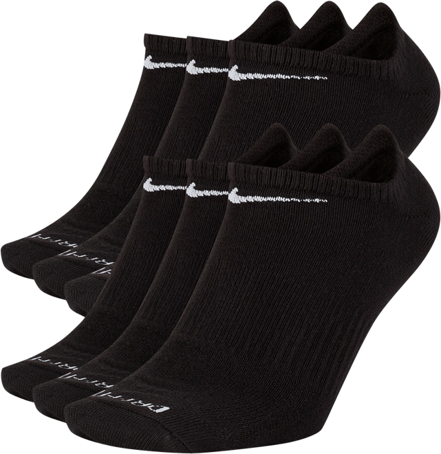 No show training on sale socks