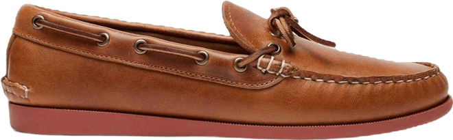 Men's Canoe Shoe
