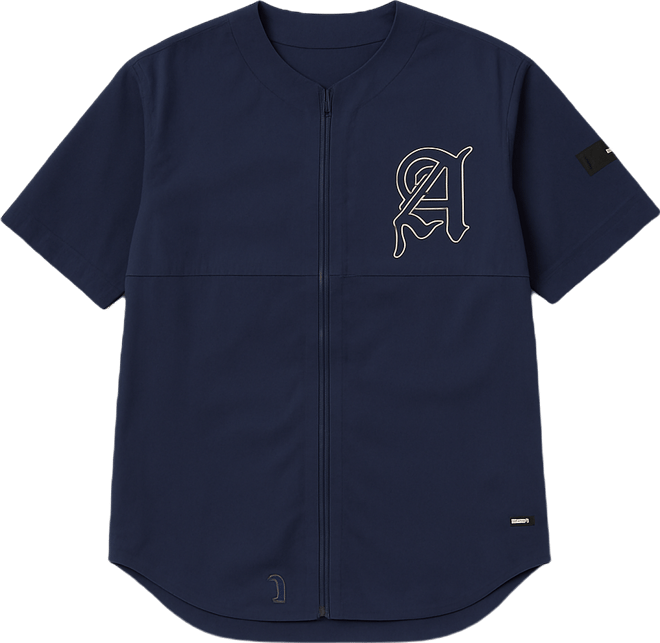 Men's Affiliated Baseball Jersey T-Shirt