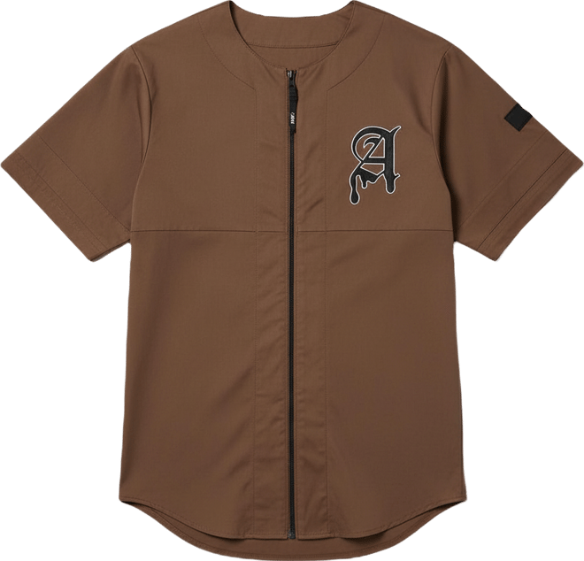 Men's Affiliated Baseball Jersey T-Shirt