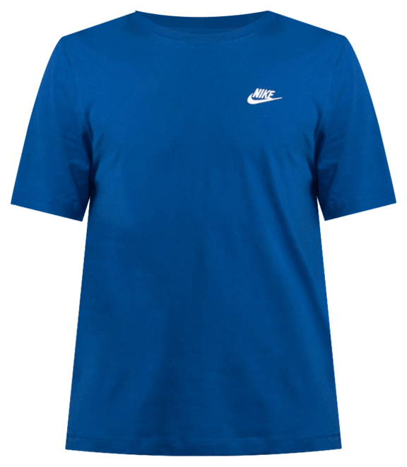 Men's Sportswear Club Short Sleeve T-Shirt