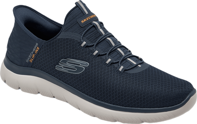 Men's Slip-ins- Summits