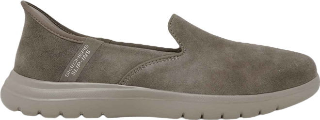 Women's Slip-Ins On-the-go Flex