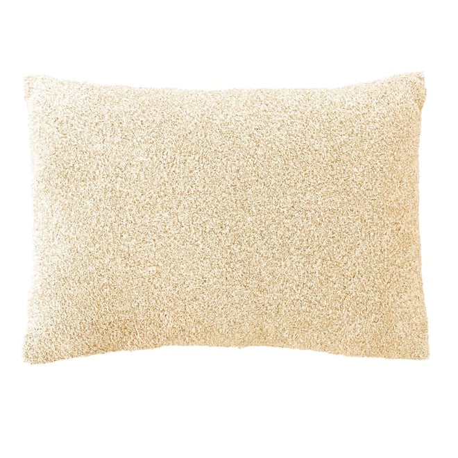 Simmons jumbo outlet pillow