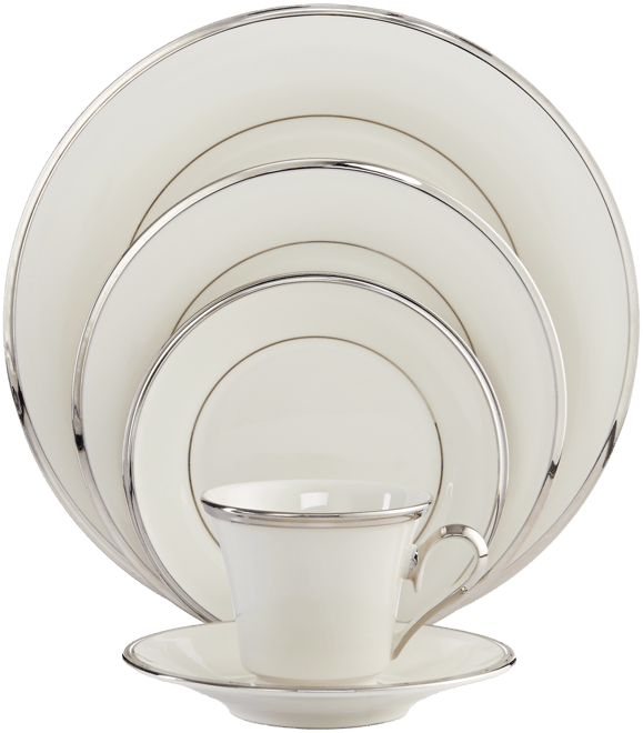 Solitaire 5-Piece Place Setting