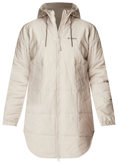COLUMBIA SPORTSWEAR - Chatfield Hill Novelty Jacket - 2008101 - Arthur  James Clothing Company