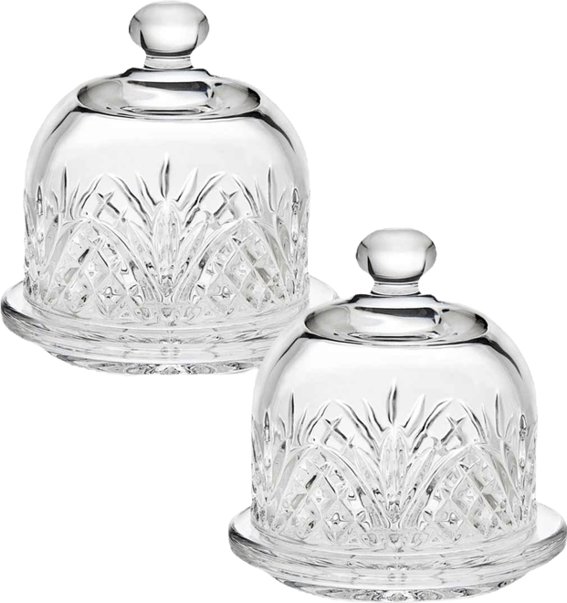 Dublin Mini Pair Butter Parfait