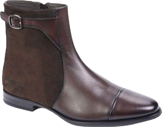 Men's Spirit Jodhpur Boots