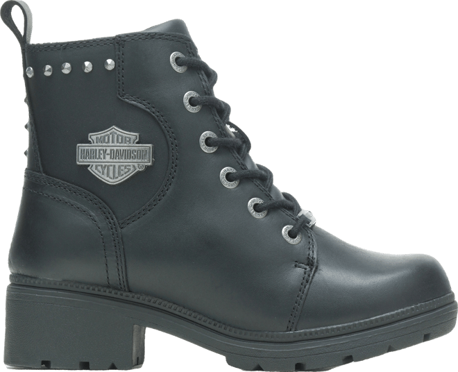 Women's Leather Cynwood Boots