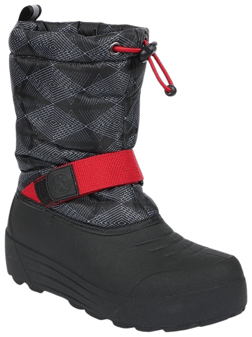 Northside frosty winter on sale boots