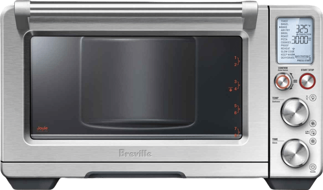 Joule Oven Air Fryer Pro, BOV950BSS1BUS1