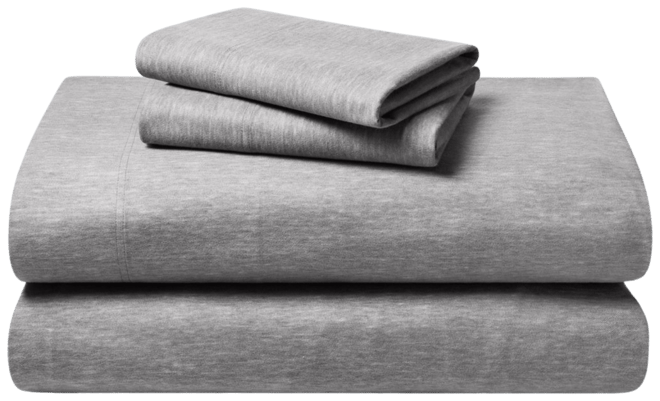 Bare Home Cotton Flannel Sheet Set
