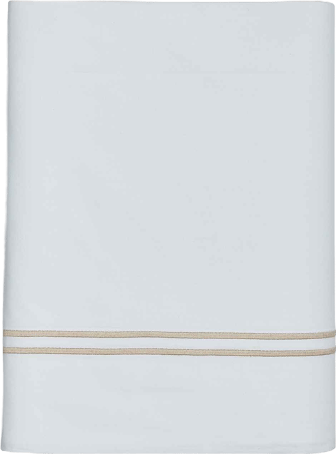 Grande Hotel Cotton Flat Sheet, King