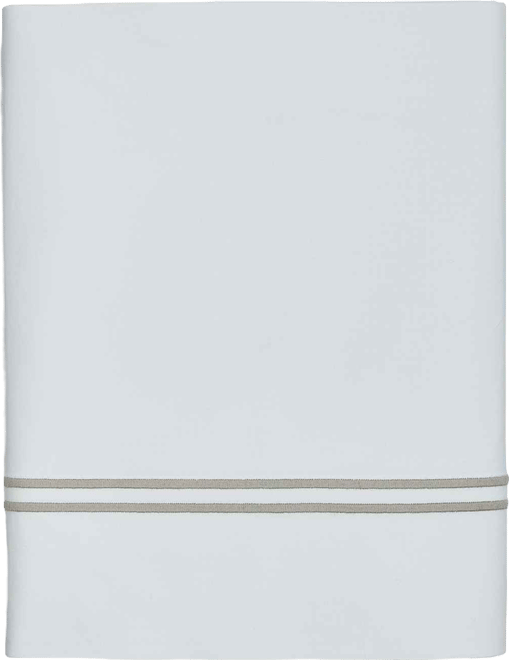 Grande Hotel Cotton Flat Sheet, King