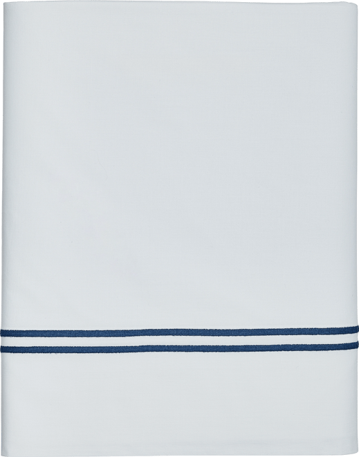 Grande Hotel Cotton Flat Sheet, King