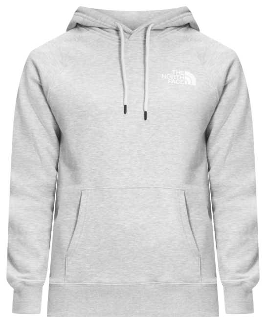 The North Face Women's Box NSE Fleece Hoodie - Macy's