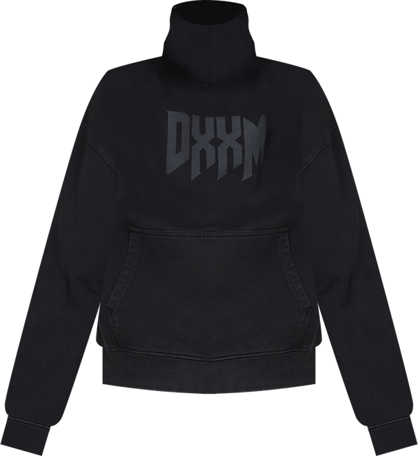 Men's L-5 Tonal Hoodie