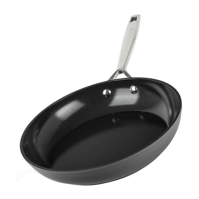 Gotham Steel Pro Ultra Ceramic 2x 2-pc. Non-Stick Frying Pan Set