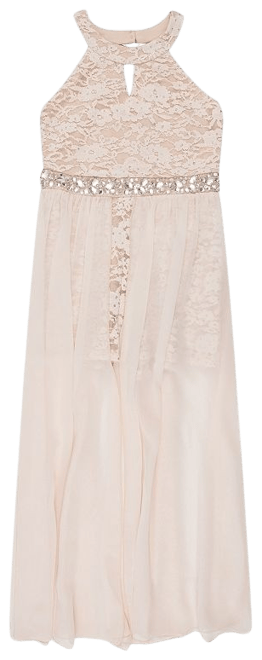 Walkthrough shop maxi dress