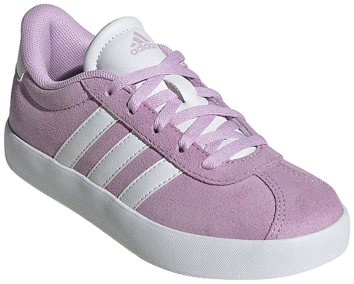 Adidas vl hot sale court shoes