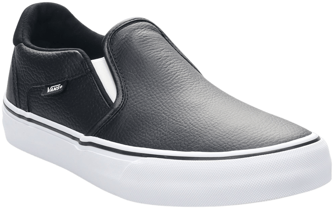 Vans asher skate store men's shoes