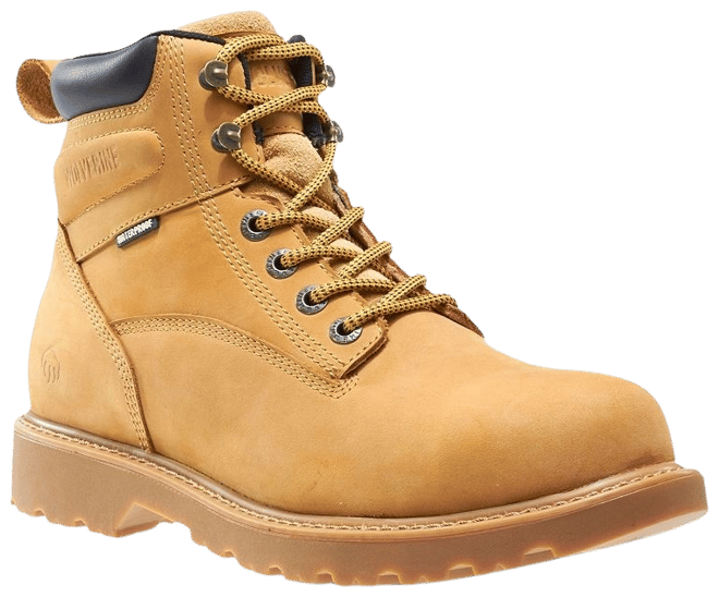 Kohl's steel outlet toe work boots