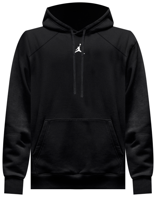 ジョーダン Dri-FIT スポーツ クロスオーバー メンズ フリース パーカー