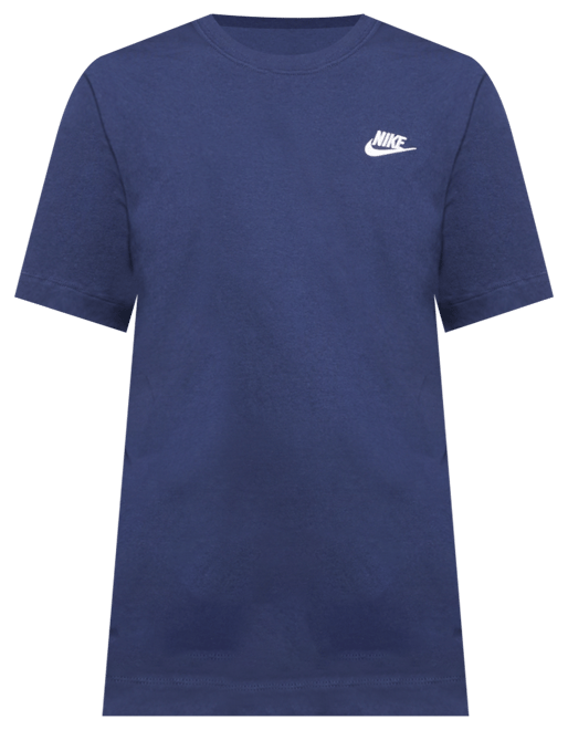 Men's Sportswear Club Short Sleeve T-Shirt