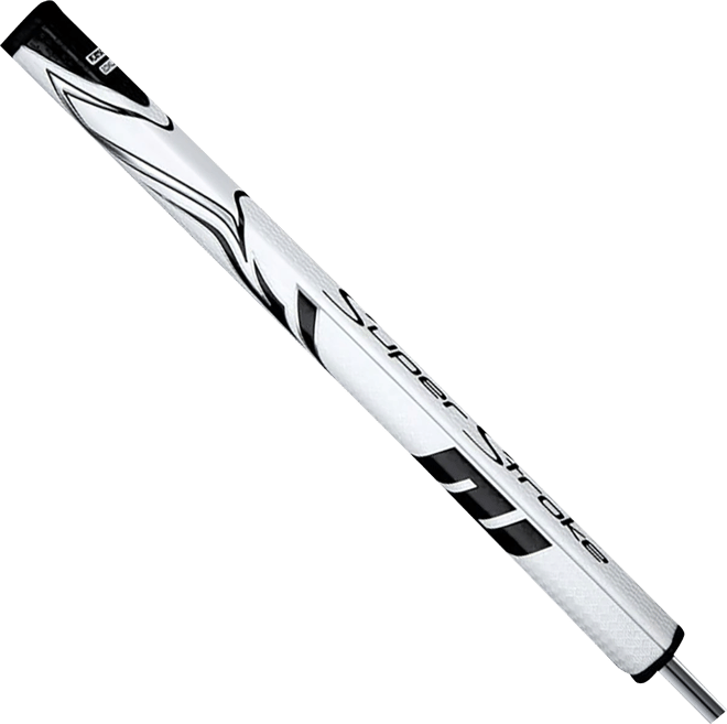 SuperStroke Zenergy XL Tour 2.0+Plus Putter Grip | Dick's Sporting