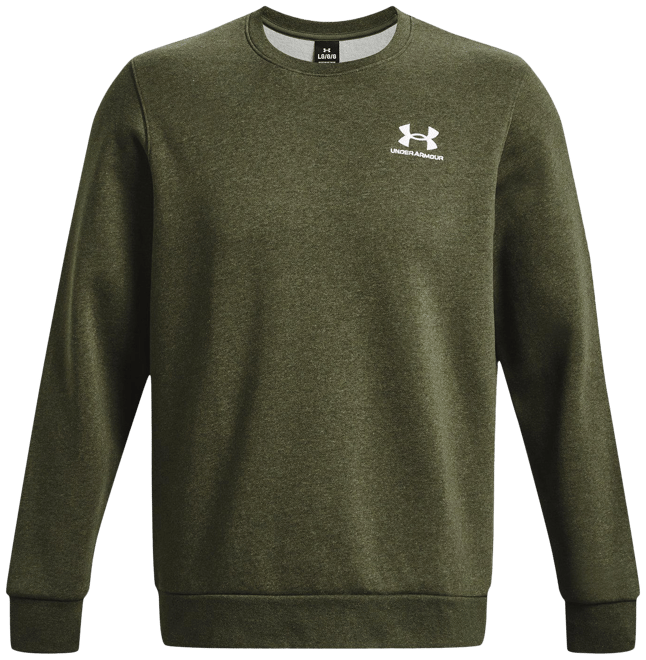 Under Armour Men's ArmourVent Stretch Fit Cap -Castlerock