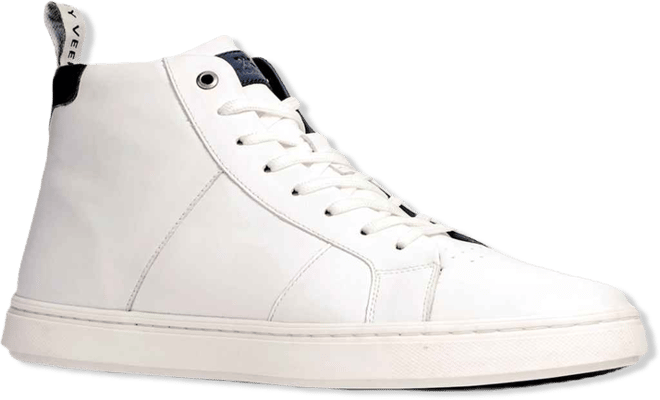 Men's Kips High-Top Fashion Sneakers