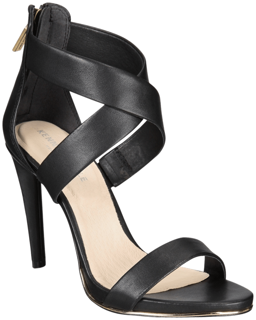 Women's Brooke Cross Dress Sandals