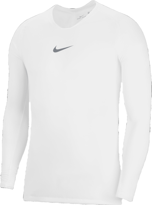 Nike Dri-FIT Park First Layer Men's Soccer Jersey