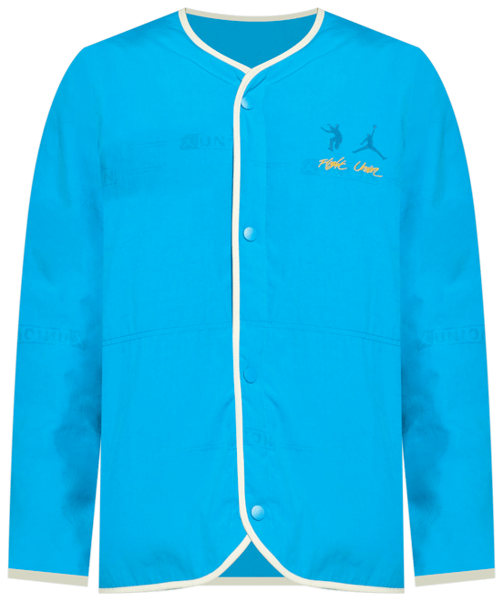 Jordan x Union Men's Liner Jacket