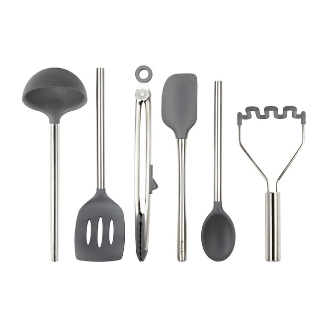 Tovolo Wooden Spoon Set