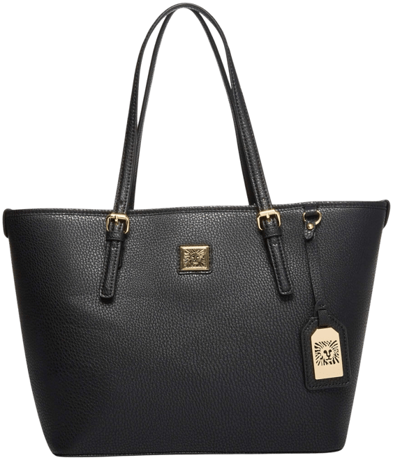 Anne klein small tote online