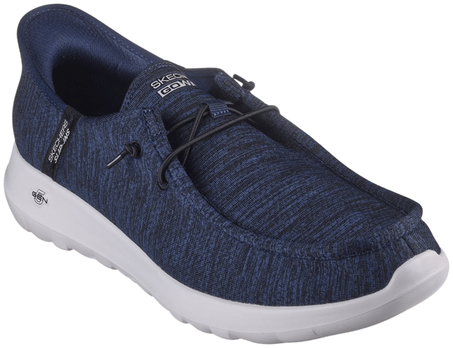 Kohls mens skechers memory hot sale foam