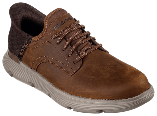 Skechers Hands Free Slip-ins® Garza Gervin Men's Shoes