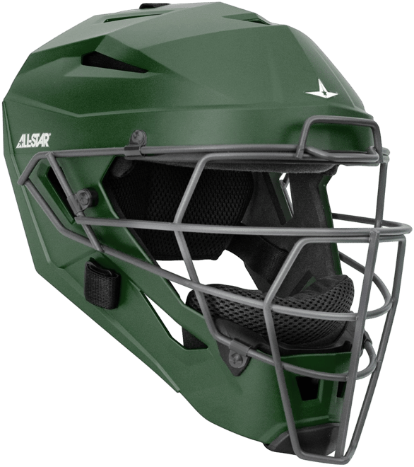 All-Star Small MVP5 Pro Catcher's Helmet | Dick's Sporting Goods