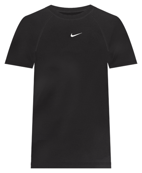 Men's Nike Pro Dri-FIT Tight Short-Sleeve Fitness Top | JD