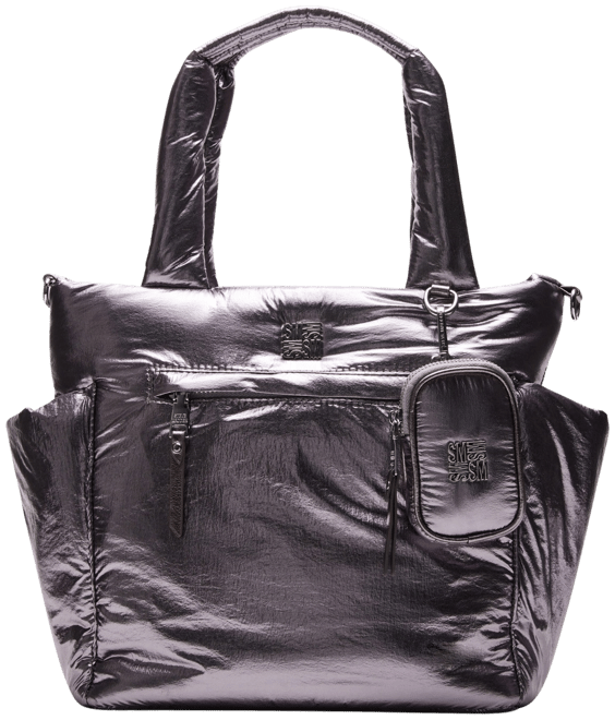 Steve madden best sale nylon bag