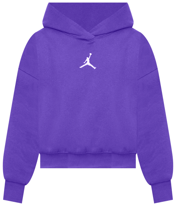 Jordan Icon Play Pullover Hoodie Little Kids Hoodie