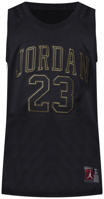 Jordan Big Kids' 23 Jersey