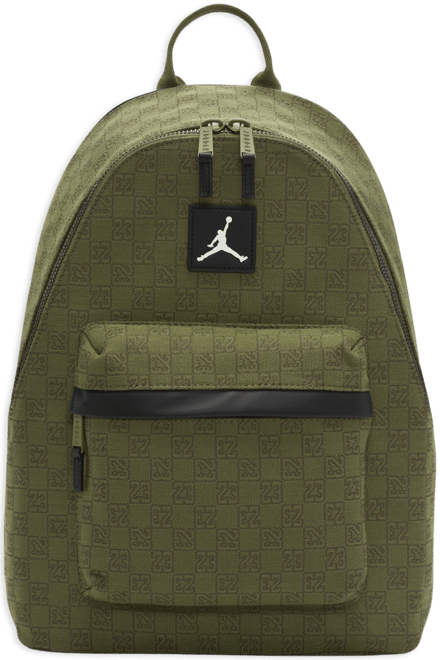 Jordan Monogram Backpack Backpack (20L)