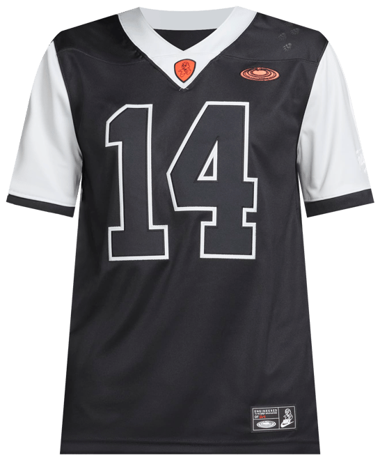 Nike Game x Doernbecher Freestyle "Chris" Jersey de fútbol americano para hombre