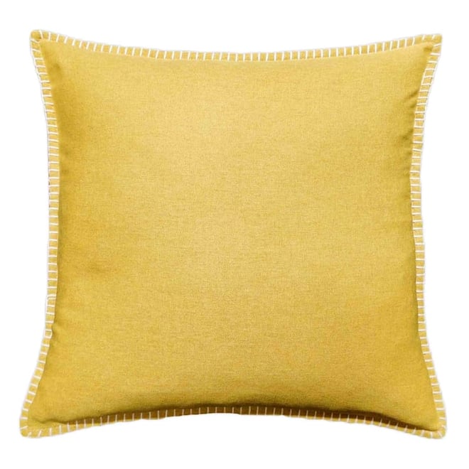 EY Essentials Ishana Seaglass Throw Pillow