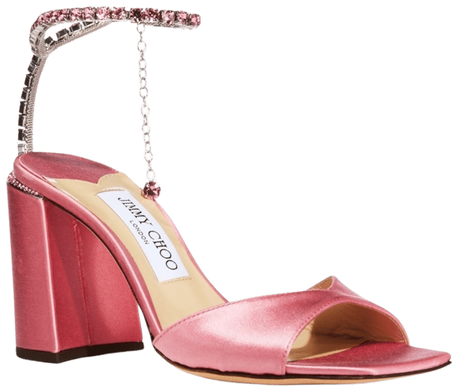 Jimmy choo cheap miranda 85