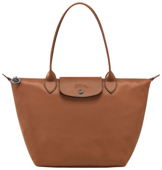 Longchamp mademoiselle 2024 bucket bag